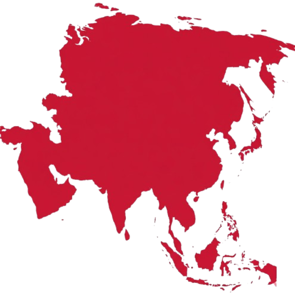 Asia eSIM